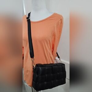 Chiara Ferreti Crossbody Bag